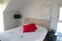 Ξενοδοχείο Ar Iniz Σεν Μαλό