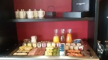 Ξενοδοχείο Ar Iniz Σεν Μαλό